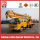 12M Bucket Truck Mounted Man Lift Truck